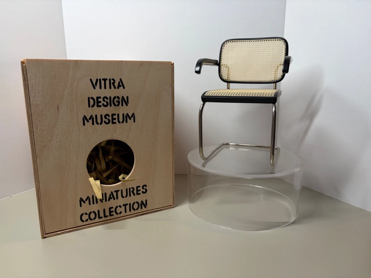Vitra Miniatures for sale | eBay