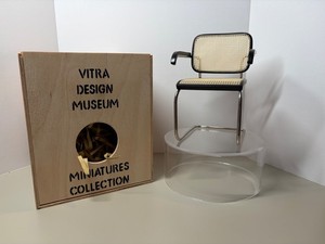 Vitra Miniature Chair | eBay