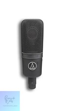 AUDIO-TECHNICA AT4040