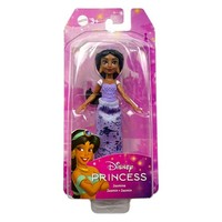 Jasmin Mini Puppe Mattel (Serie 2) - Disney Princess