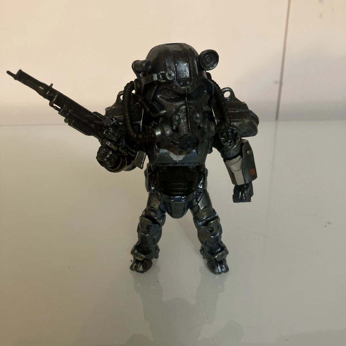 Fallout Video Gaming Action Figures for sale | eBay