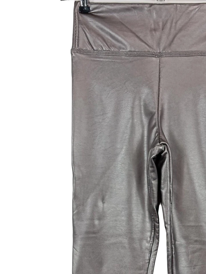 ZAC & ZOE Jegging Dames Pantalon T EU 36 argenté style décontracté - Photo 3/4
