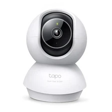  Indoor Security Camera for Baby Monitor, Pet Camera w/Smart Motion 3K 5MP