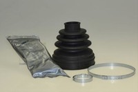LÖBro 306593 Faltenbalgsatz FüR Antriebswelle Achsmanschette Set Satz