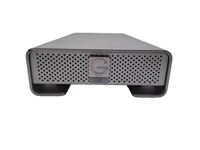 G-Technology G-Drive 2 TB External HDD w/ eSATA, FW800, USB2.0/no Power adapter