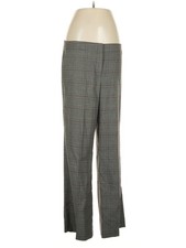 Nine West Women Gray Dress Pants 8