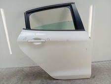 Porte arrière et accessoires Peugeot 208