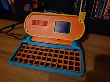 Micro Journal Rev 6.1 Assembled, No Keyboard and Switches