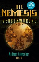 Andreas Grenacher | Die Nemesis VerschwöRung | Taschenbuch | Deutsch (2020)