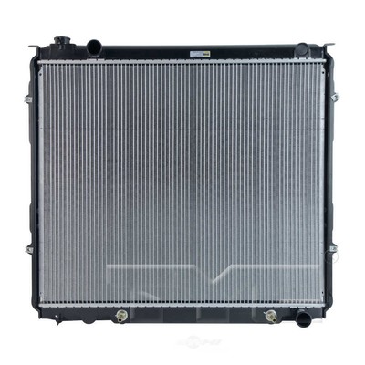 Radiator TYC 2376