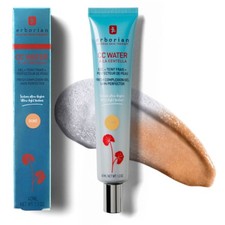 Erborian CC Water Dore 40ml   Hydrating Tone-Evening Gel with Centella