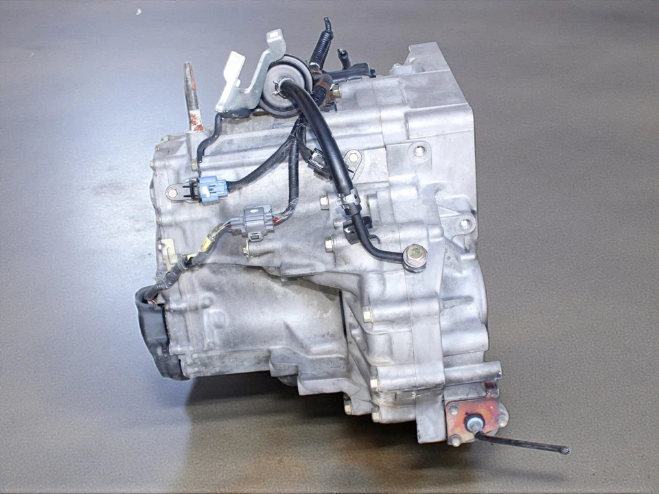 Acura TSX 2004-2008 transmisión automática tracción delantera 2,4 L 4 cilindros RBB K24A K24A2 JDM Foto 3 de 4