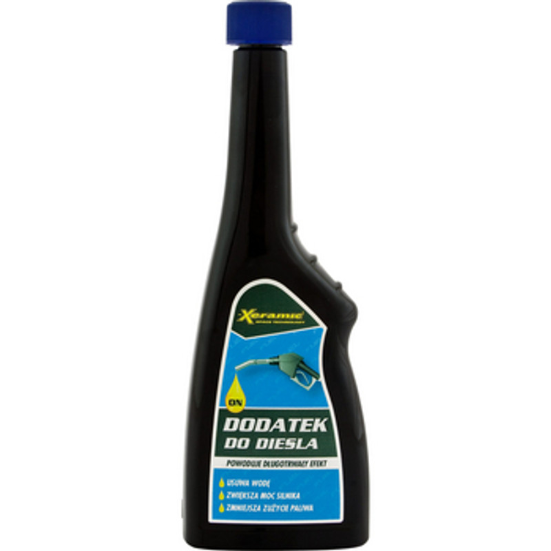 8002565070810 Xeramic dodatek do diesela 250 ml XERAMIC 4990₽