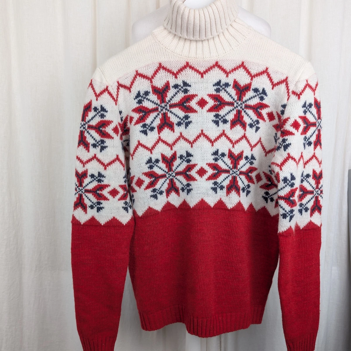 Sergio Tacchini Sweaters for Men for sale | eBay