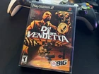 Def Jam Vendetta (Sony PlayStation 2, 2003)