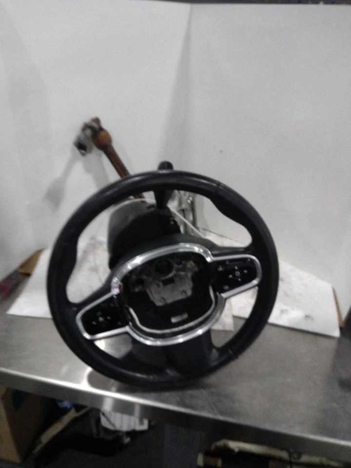 Steering Column Non-heated Fits 16-22 24 VOLVO XC90 443783 - Image 2 of 4