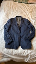Men’s Blazer & Trousers