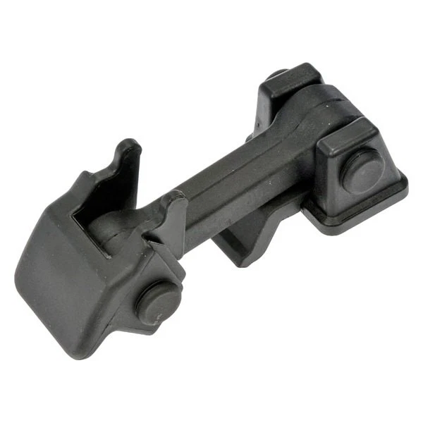 For Jeep Wrangler JK 2018 Dorman 42411 HELP! Hood Latch - Imagem 3 de 3