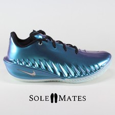 Nike G.T. Cut 4 Preheat 'Persian Violet Chrome' IQ6206-500 Men's Size 9.5 Shoes
