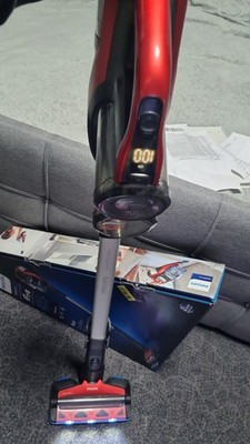 Philips SpeedPro Max Kabelloser Staubsauger und Handstaubsauger 2 in 1 