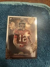 2025 Topps Chrome Tom Brady Fortune 15 F15-35 Tampa Bay Buccaneers Insert