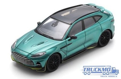 Schuco Aston Martin DBX 707 2023 43U00158