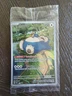 2023 Pokemon, Scarlet & Violet Promos, #SVP 051 Snorlax, Sealed Black Star Promo