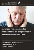 Avances Recientes En Las Modalidades De DiagnóStico Y Tratamiento De Los TMD Nai