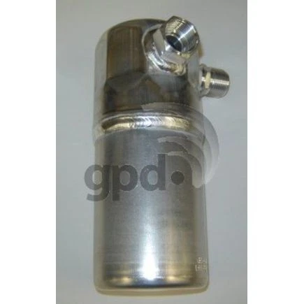 Kit compresor GPD 9611779 Global Parts Distributors 9611779 Foto 2 de 4