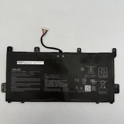 Asus Chromebook 15.6 C523N Non-Touch Battery C21N1808