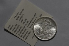 🧭 🇸🇪 SWEDEN 2 KRONOR 1938 SILVER MELT VALUE $30.04 B91 #K296