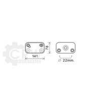 ÖLküHler Automatikgetriebe FüR BMW X5 4.6Is Bj.02-03