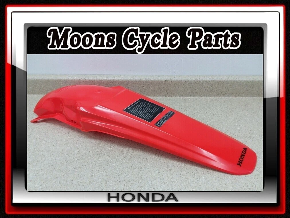 Motorcycle Parts for 2005 Honda CRF450R for sale | eBay