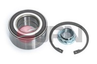 Radlagersatz JPN 20L9072-JPN FüR BMW 3Er Touring E91 E90 E92 E93 1Er E82 E88 E87