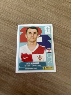 2026 Panini FIFA World Cup Stickers - Pick Your Player