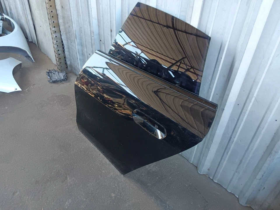 2022-2026 BMW G26 I4 430i M440i Gran Coupe Left Rear Door Black OEM  Foto 3 de 4