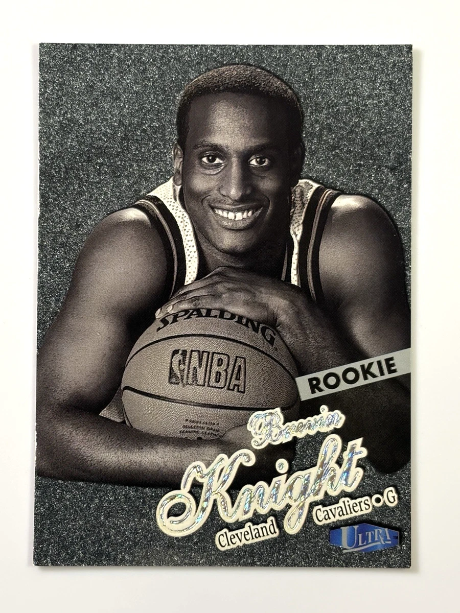 NBA トレカ ブランドン クラーク ルーキーカード☆ Basketball Trading Cards Brevin Knight Sports Rookie for sale | eBay
