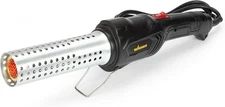 Electro-Torch C900085 Fire Starter, Charcoal Starter and Lighter, BBQ Smoker, Gr