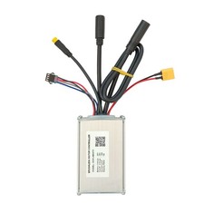 Brushless Motor Controller X035-AB007 48V 18A Electric Bike Conversion Kit 5S