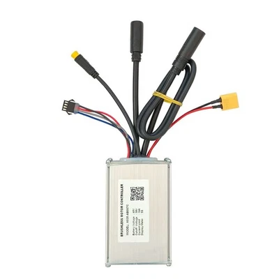UNIVERSAL Brushless Motor Controller X035-AB007 48V 18A Electric Bike Conversion Kit 5S