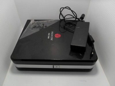 Polycom HDX 7000 HD NTSC Video Conferencing System no remote
