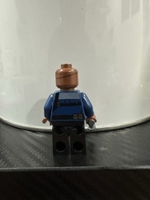 LEGO Marvel: Spider-Man: Spider-Cycle Chase (76004)