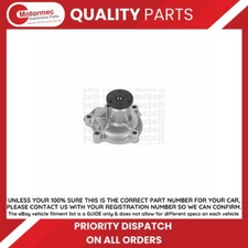 Metelli Water Pump, engine cooling 24-0834