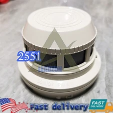 Brand New System Sensor 2551 Photoelectronic Smoke Detector Free Fast Shipping##