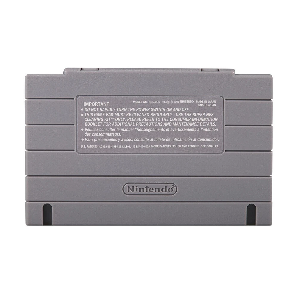 Donkey Kong Country 1 2 3 All Version Snes USA Cartridge Super Game For Nintendo - Image 2 of 2