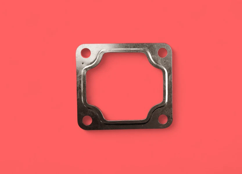 Turbolader Dichtsatz FORD TRANSIT 2.4 TDCi 101kw GK-130090 (2004-2006) - Bild 4 von 4