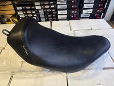 Le Pera LK-005 Bare Bones Solo Seat Smooth