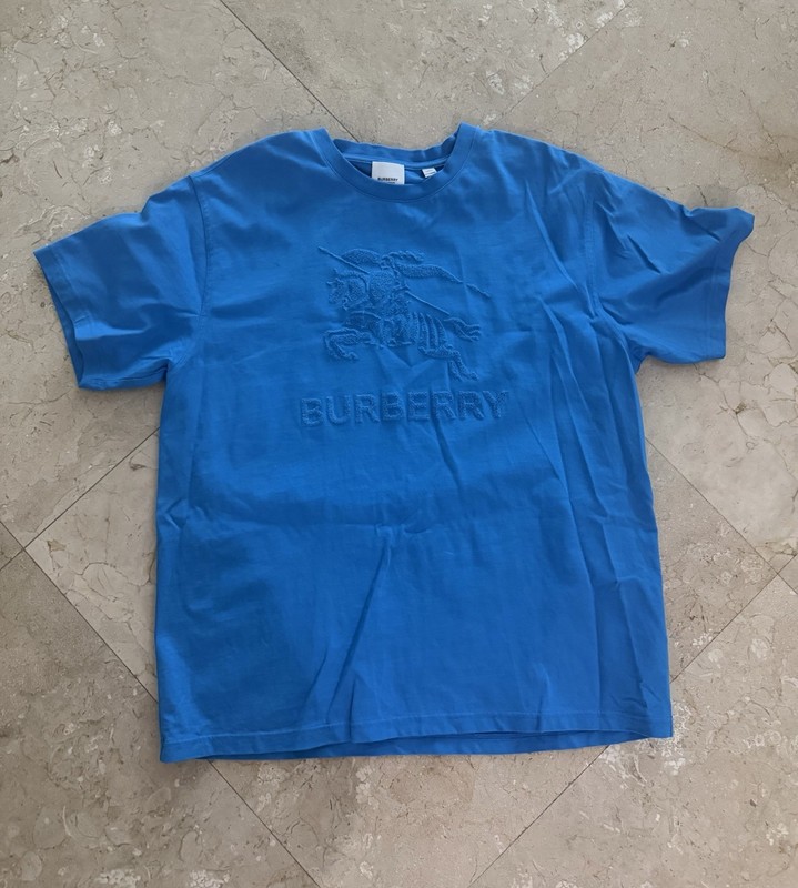 Men’s Burberry T-Shirt