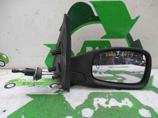 Retroviseur droit (ou coque) Hyundai SONATA