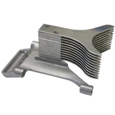 Vollrath 0663 1/4 in Tomato Pro™ Pusher